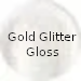 Gold Gitter Gloss