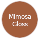 Mimosa Gloss