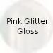 Pink Glitter Gloss