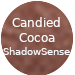 Candied Cocoa Shimmer ShadowSense