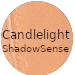 Candlelight Matte ShadowSense