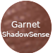 Garnet Matte ShadowSense