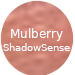 Mulberry Matte ShadowSense