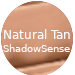 Natural Tan ShadowSense