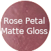 Rose Petal Matte Gloss