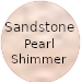 Sandstone Pearl Shimmer ShadowSense