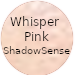 Whisper Pink Matte ShadowSense