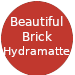 Beautiful Brick Hydramatte