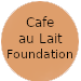 CafeAuLait Foundation