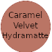 Caramel Velvet Hydramatte