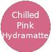 Chilled Pink Hydramatte