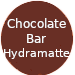 Chocolate Bar Hydramatte