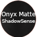 ONYX MATTE SHADOWSENSE