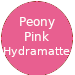 Peony Pink Hydramatte