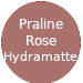 Praline Rose Hydramatte